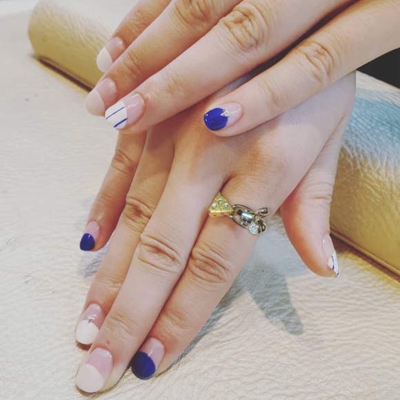 KATE SPADE • Year Of The Rat Wrap Ring - Picture 2 of 5